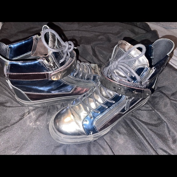 Giuseppe Zanotti Other - Giuseppe Zanotti